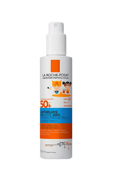 Anthelios UVMune 400 Dermo-Pediatrics FPS50