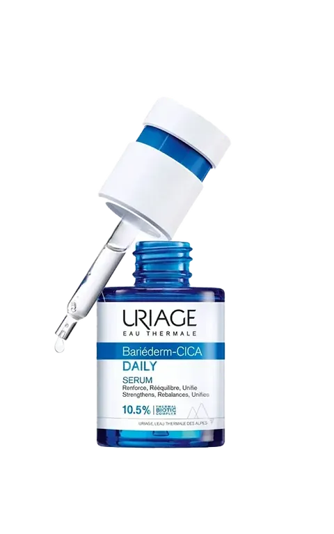 Uriage Bariéderm Cica Daily Sérum